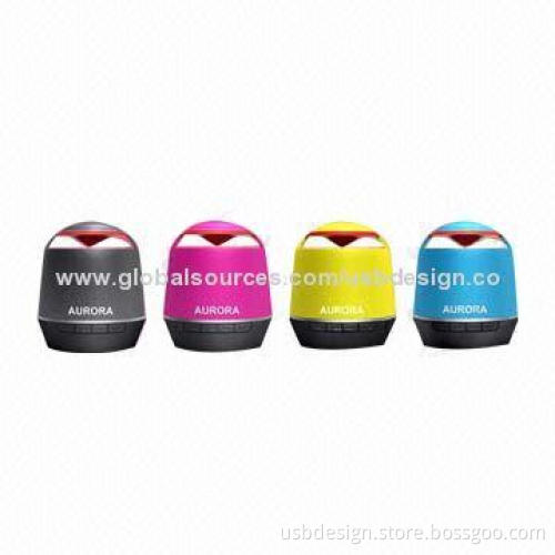 Fat Penguin Bluetooth Speaker
